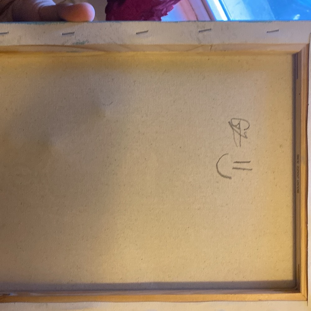 Canvas - Picture 2 of 2